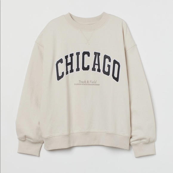 SWEATSHIRT - Picture 1 of 1